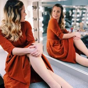 Meet your Posher, Emily